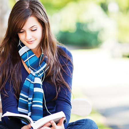 دوره حضوری Listening آیلتس